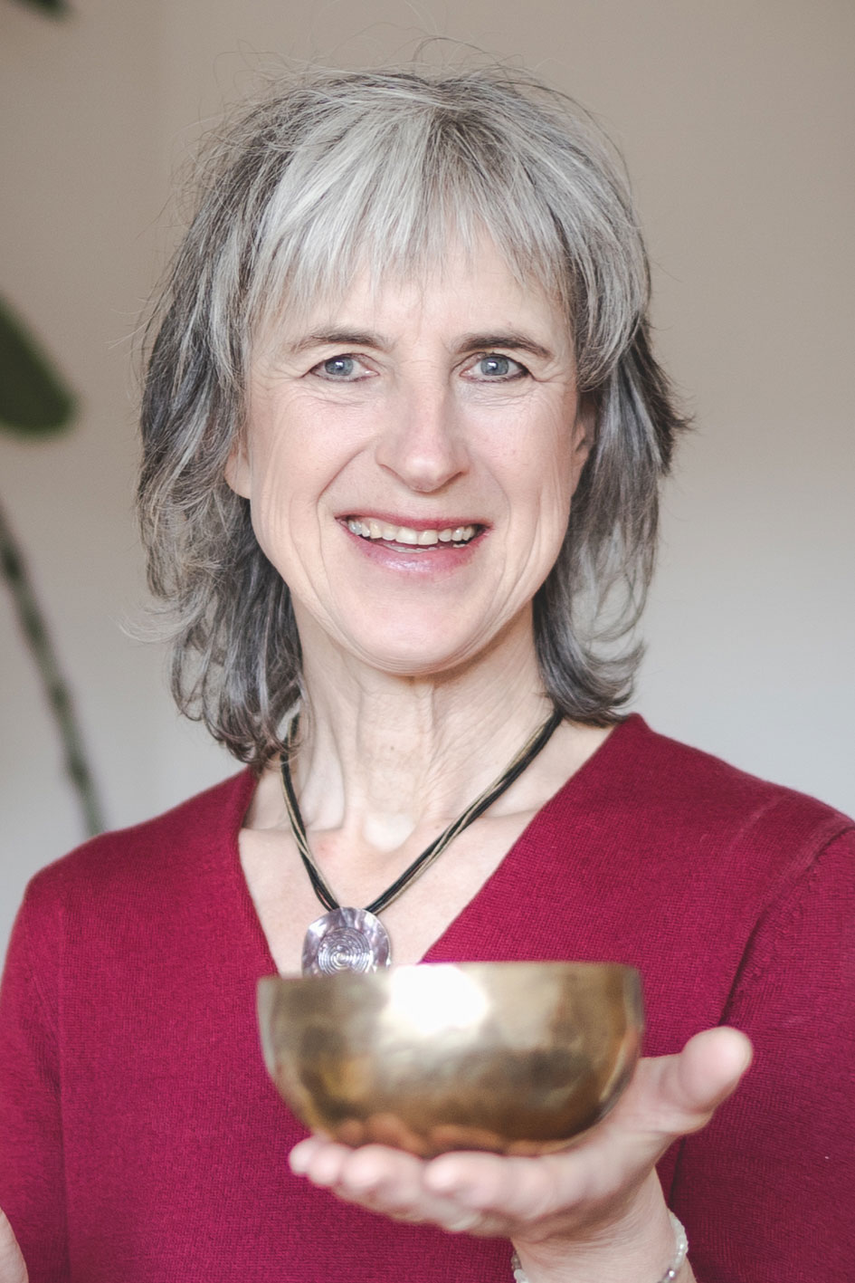 Adele Reitmayer - Heilpraktikerin für Psychotherapie